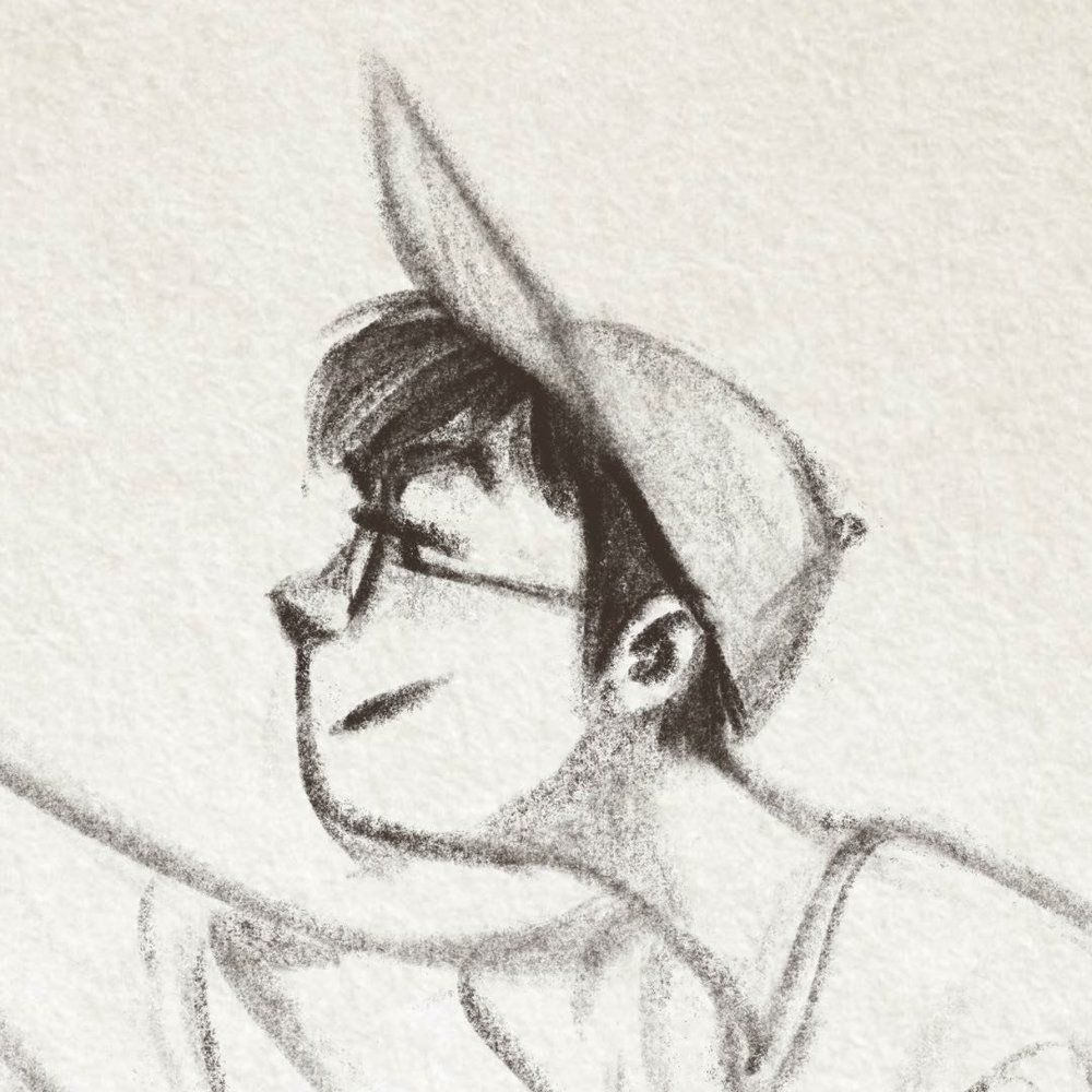 Meet your Posher, Sean